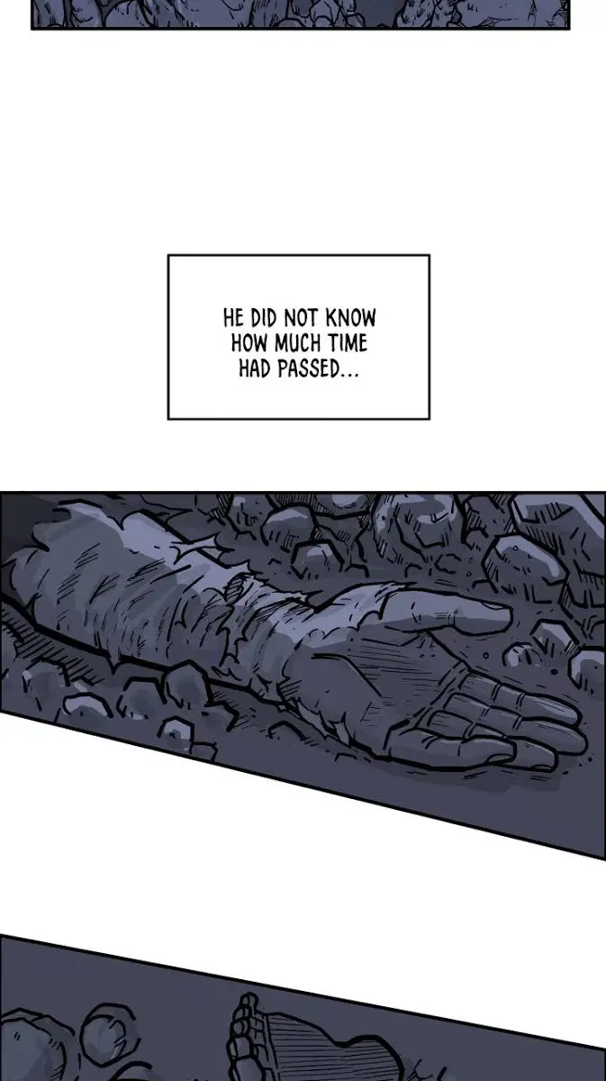 Fist Demon of Mount Hua Chapter 21 Page 9