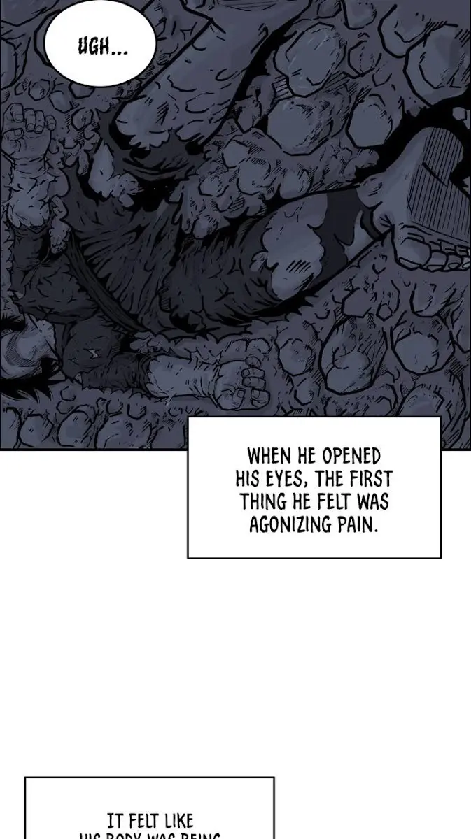 Fist Demon of Mount Hua Chapter 21 Page 10