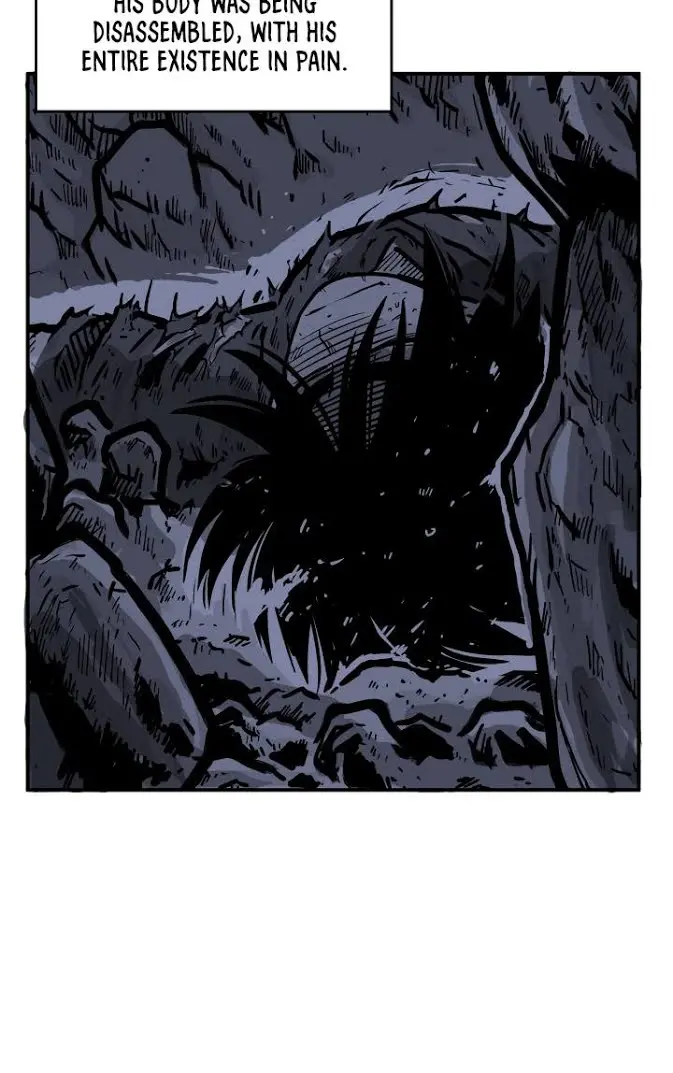 Fist Demon of Mount Hua Chapter 21 Page 11