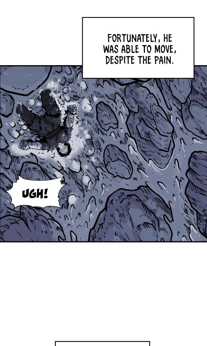 Fist Demon of Mount Hua Chapter 21 Page 12