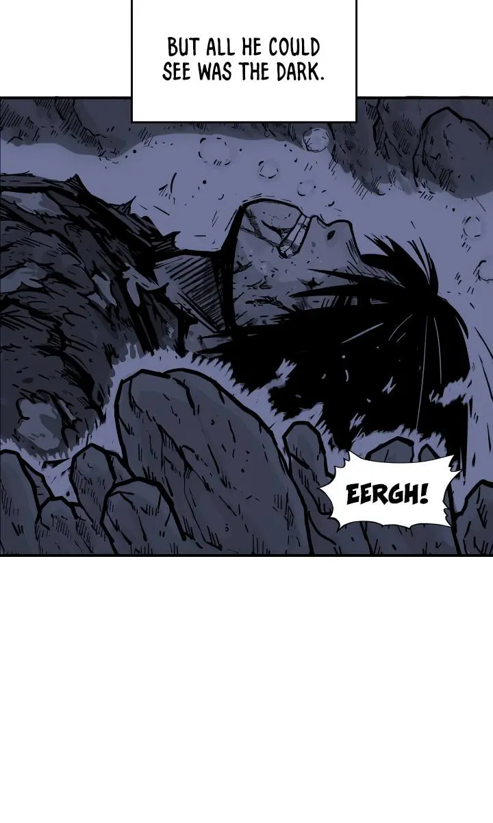 Fist Demon of Mount Hua Chapter 21 Page 13