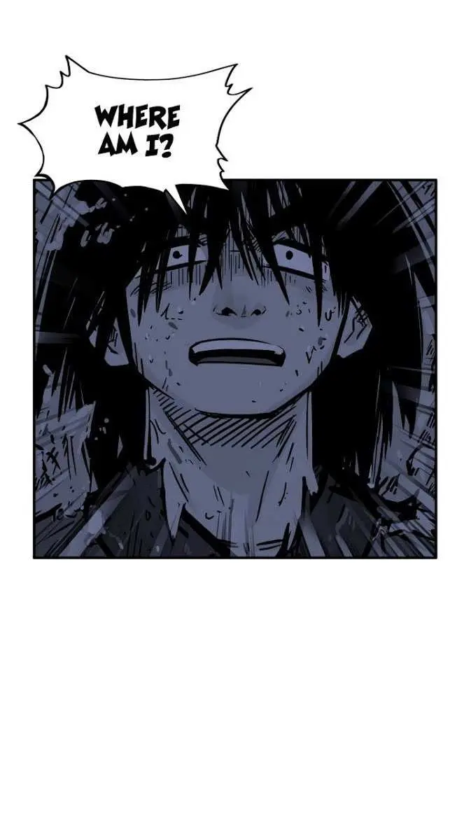 Fist Demon of Mount Hua Chapter 21 Page 16