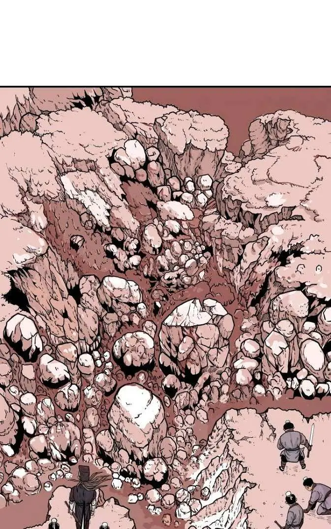 Fist Demon of Mount Hua Chapter 21 Page 19