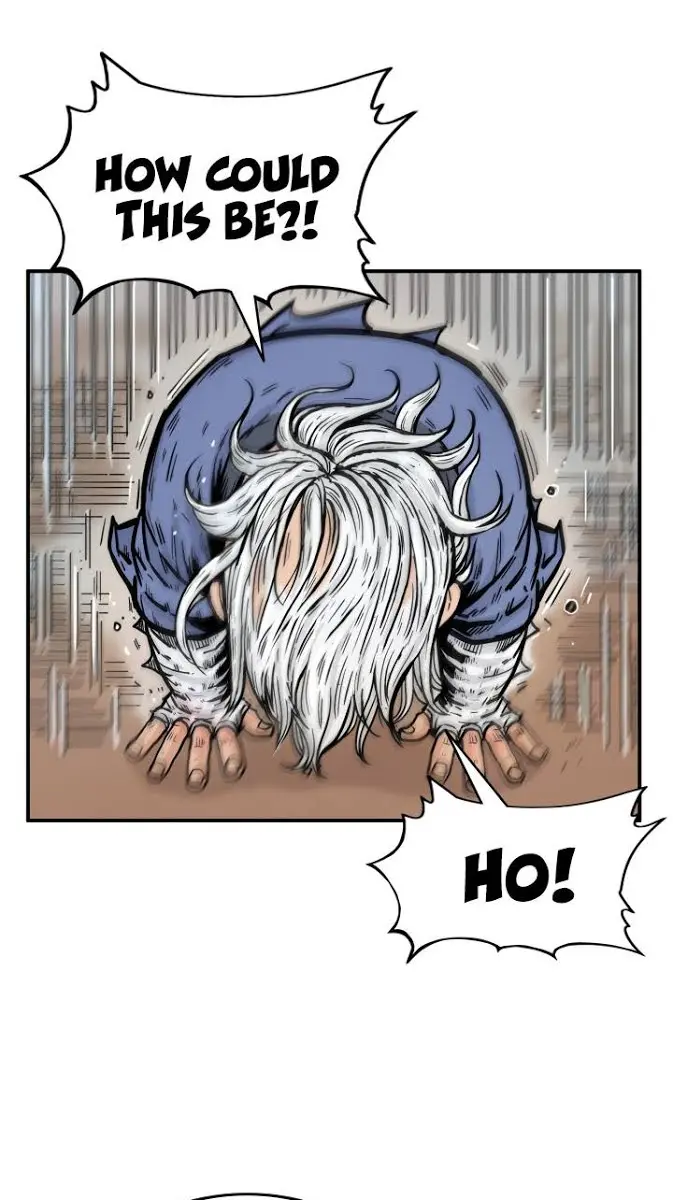 Fist Demon of Mount Hua Chapter 21 Page 28