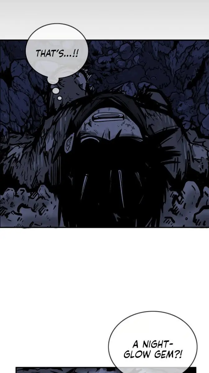 Fist Demon of Mount Hua Chapter 21 Page 38