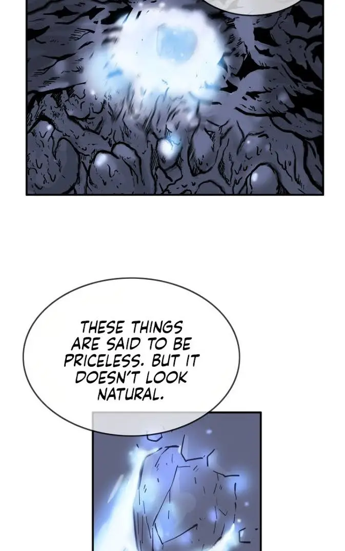 Fist Demon of Mount Hua Chapter 21 Page 39