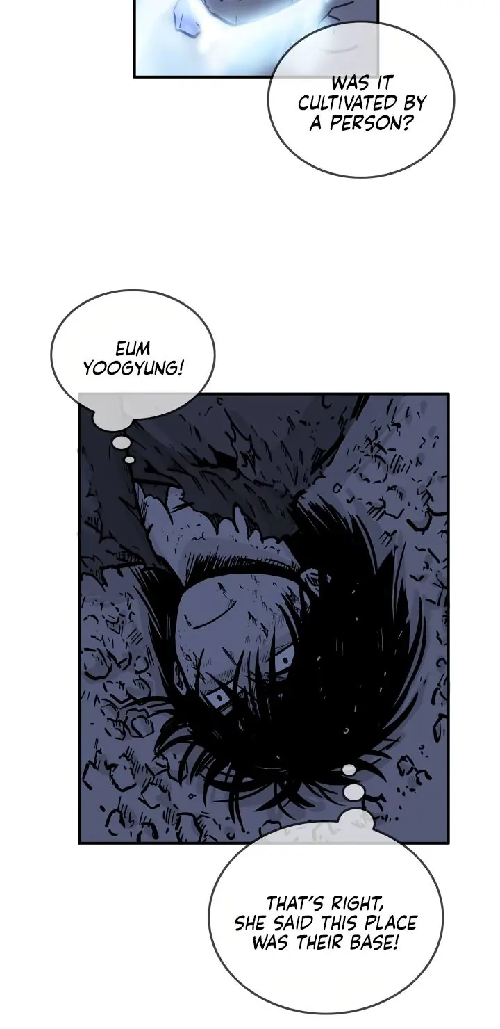 Fist Demon of Mount Hua Chapter 21 Page 40