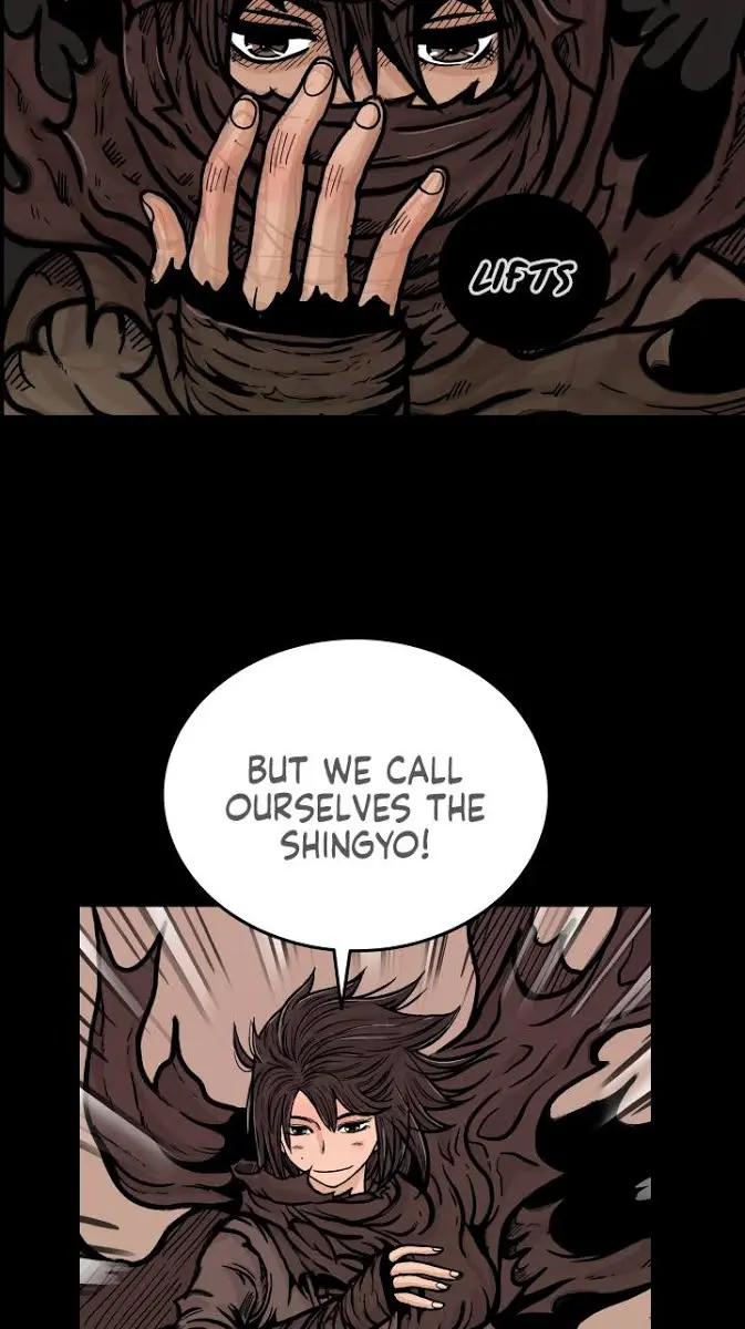 Fist Demon of Mount Hua Chapter 21 Page 42