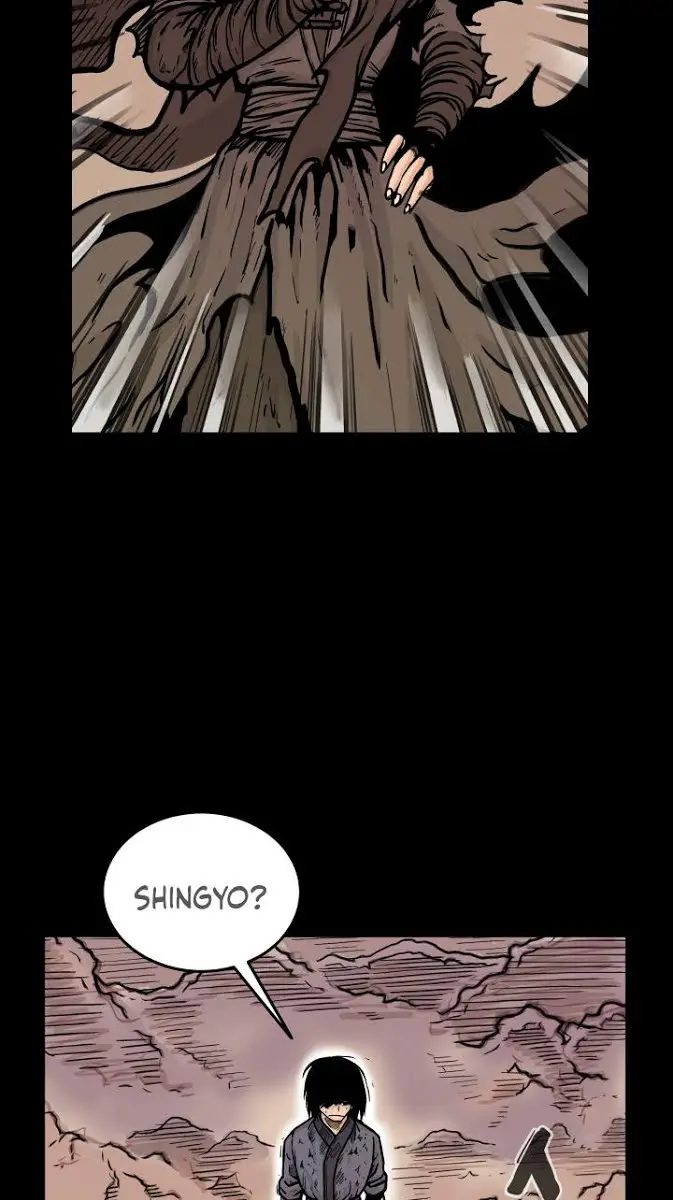 Fist Demon of Mount Hua Chapter 21 Page 43