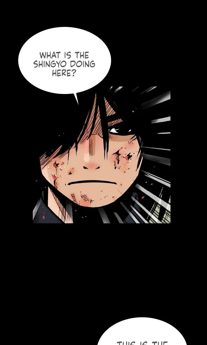 Fist Demon of Mount Hua Chapter 21 Page 45