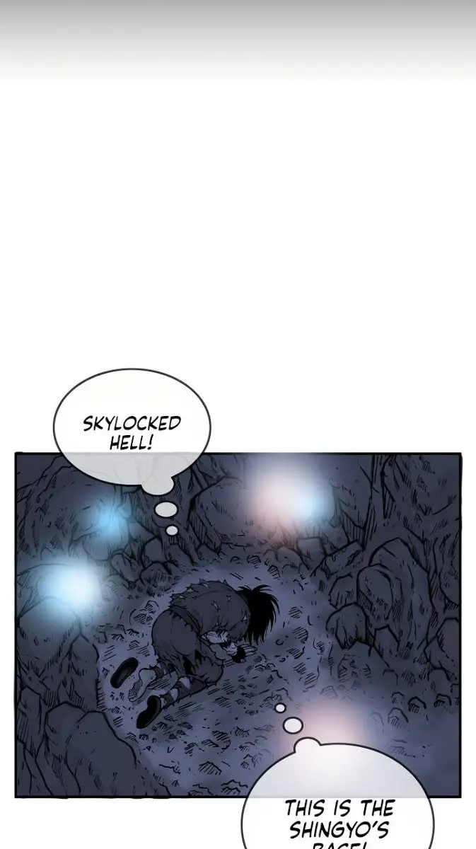 Fist Demon of Mount Hua Chapter 21 Page 48