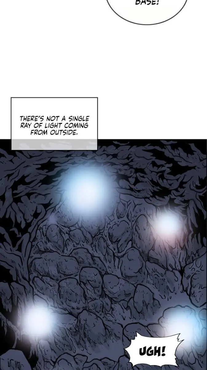 Fist Demon of Mount Hua Chapter 21 Page 49