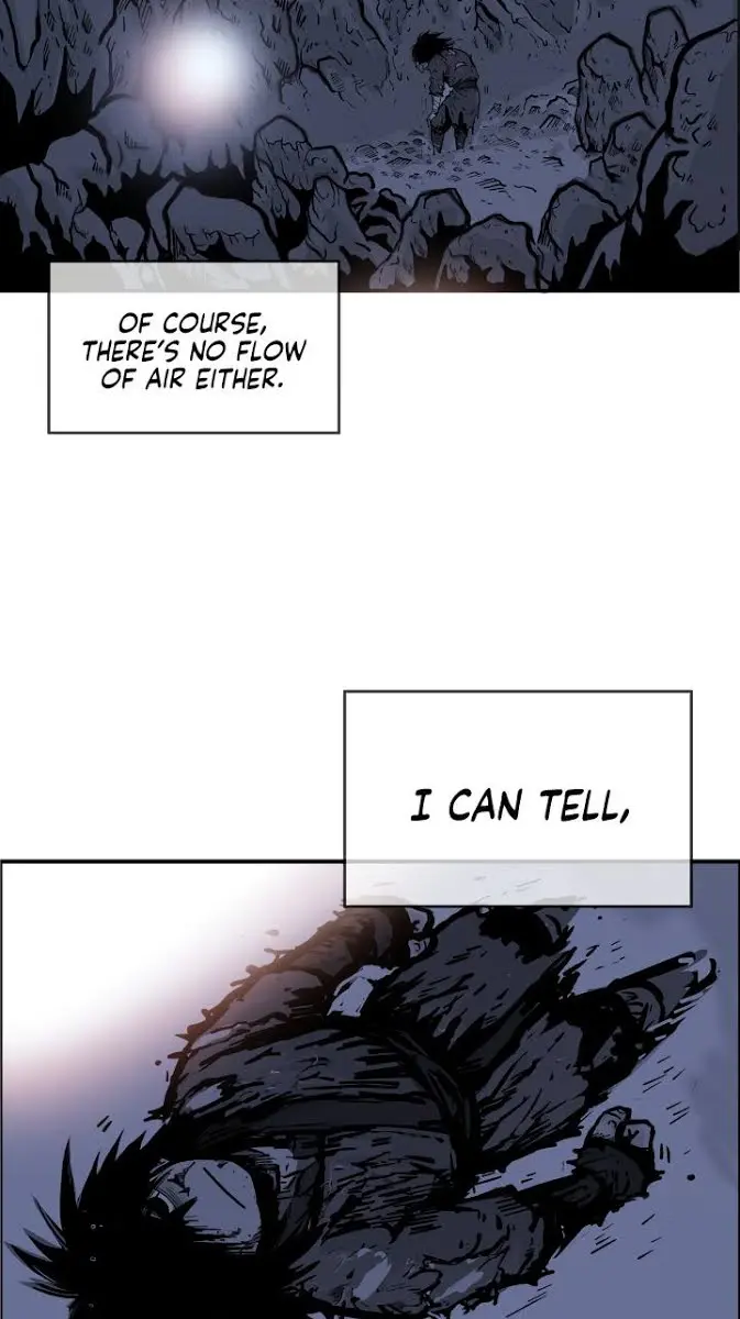 Fist Demon of Mount Hua Chapter 21 Page 50