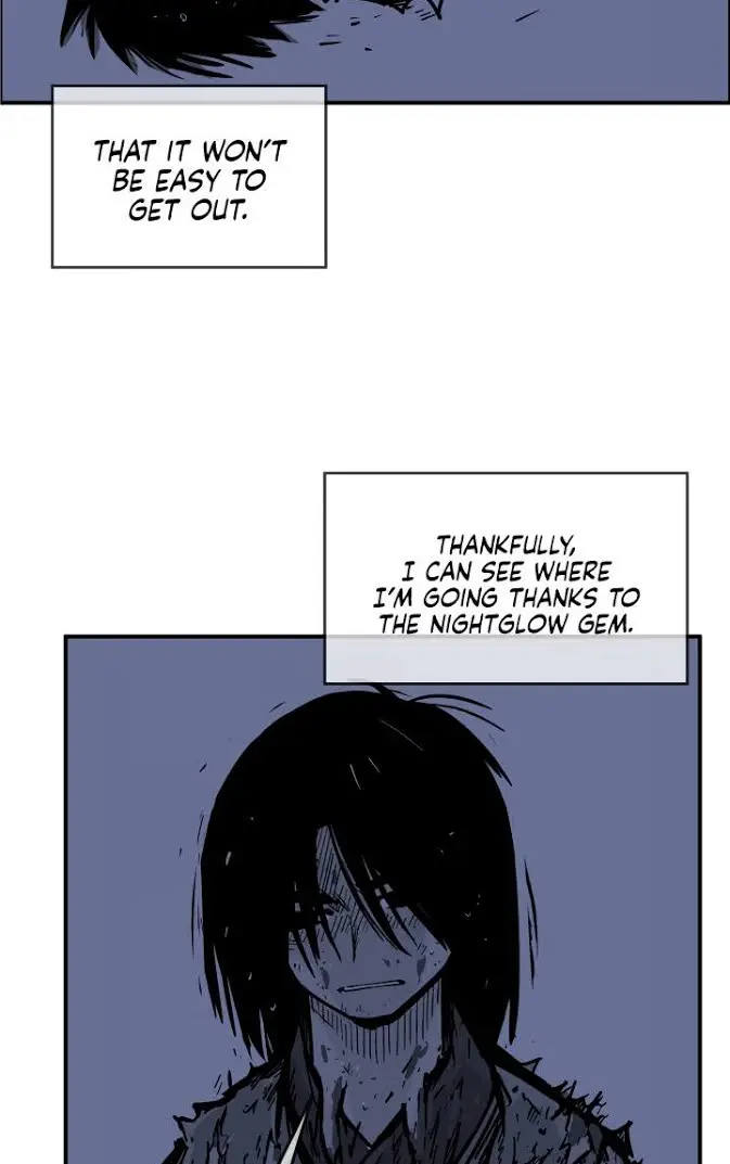 Fist Demon of Mount Hua Chapter 21 Page 51