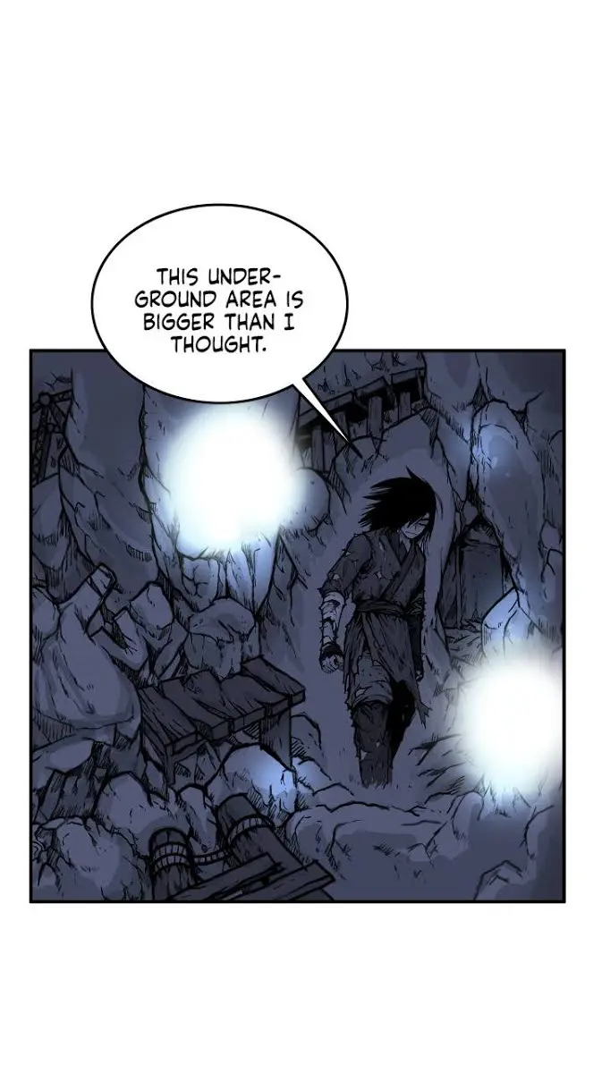 Fist Demon of Mount Hua Chapter 21 Page 55