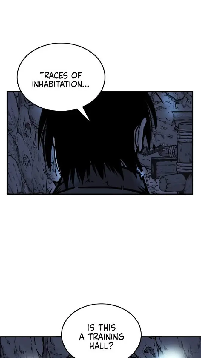 Fist Demon of Mount Hua Chapter 21 Page 56