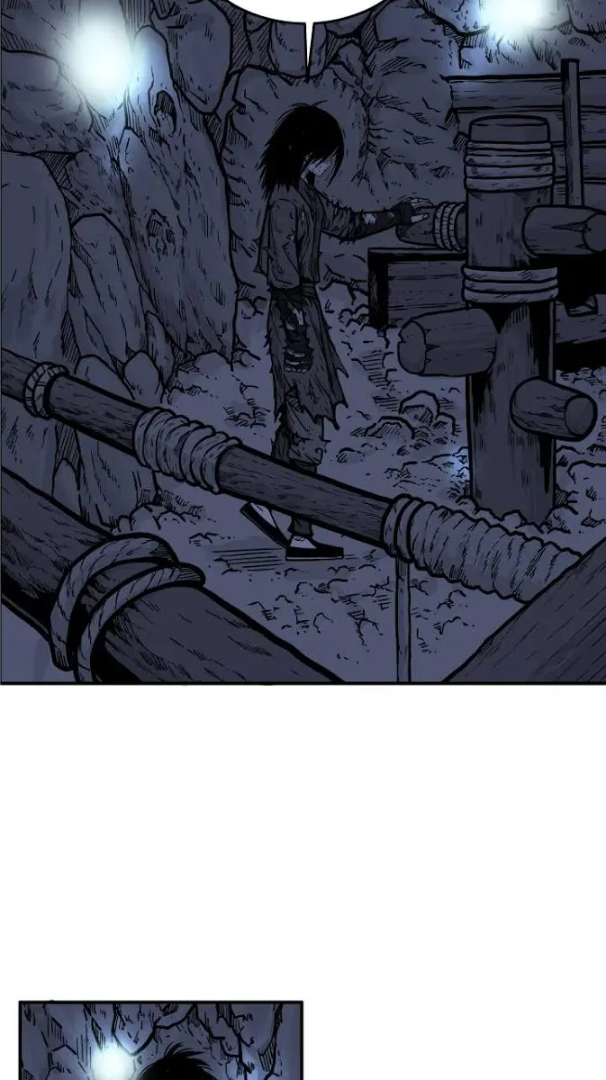 Fist Demon of Mount Hua Chapter 21 Page 57