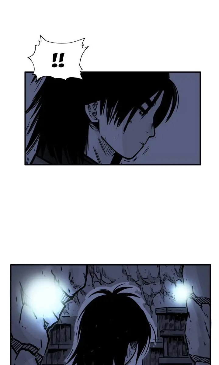 Fist Demon of Mount Hua Chapter 21 Page 59