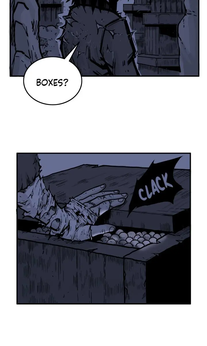 Fist Demon of Mount Hua Chapter 21 Page 60