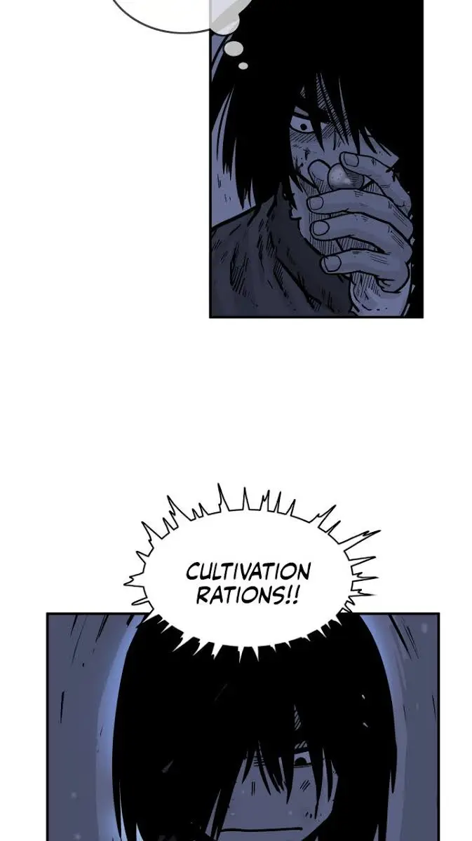 Fist Demon of Mount Hua Chapter 21 Page 63