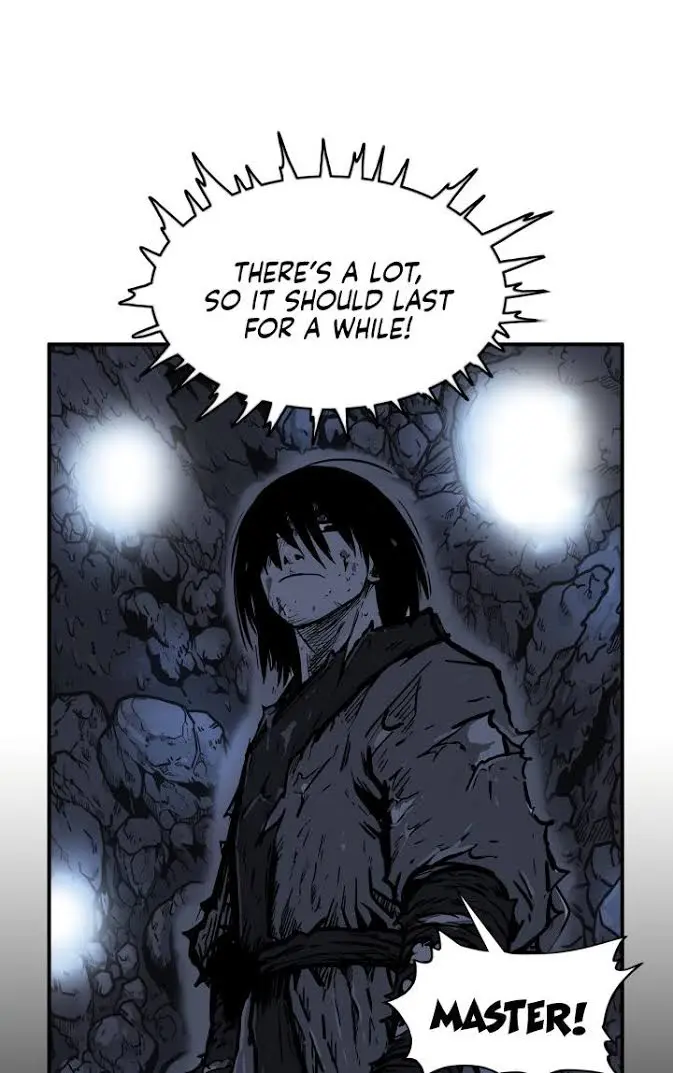 Fist Demon of Mount Hua Chapter 21 Page 65