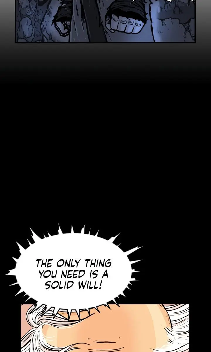 Fist Demon of Mount Hua Chapter 21 Page 66