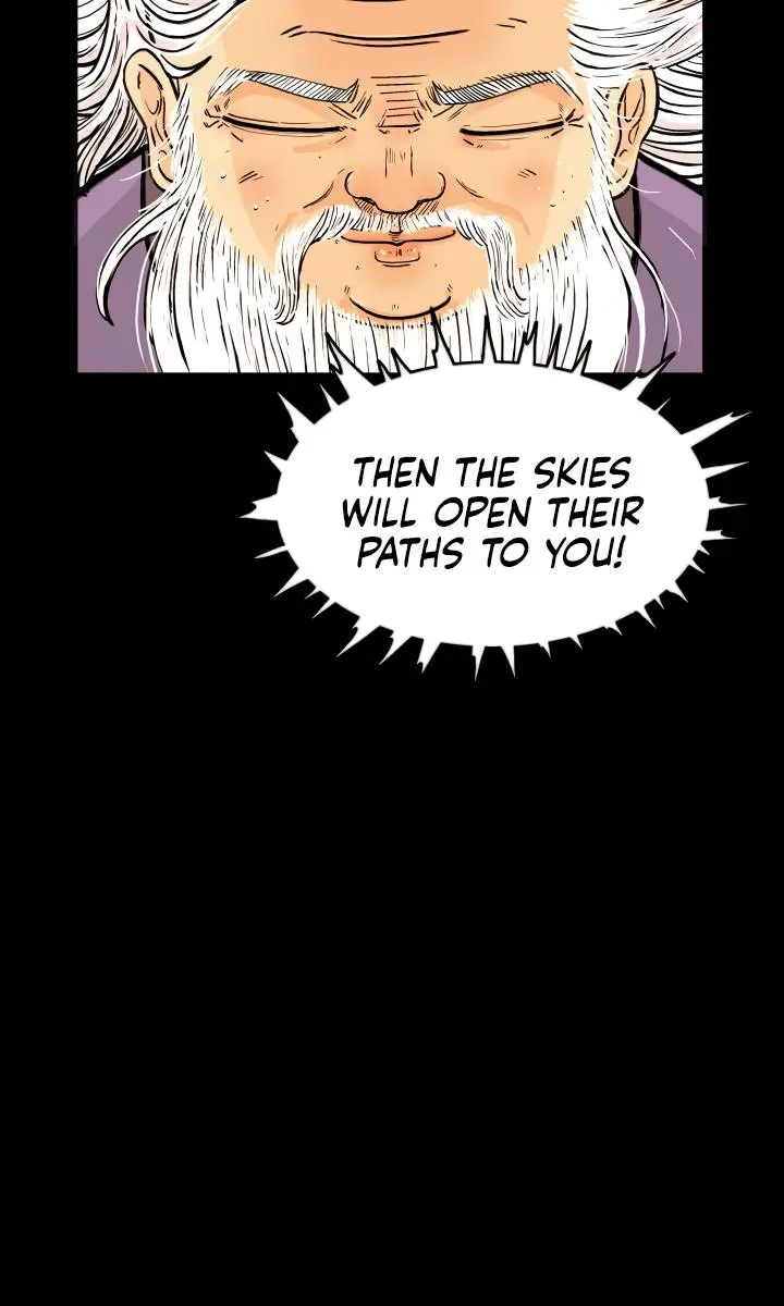 Fist Demon of Mount Hua Chapter 21 Page 67