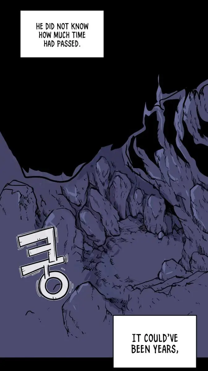 Fist Demon of Mount Hua Chapter 21 Page 69