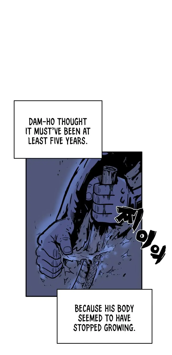 Fist Demon of Mount Hua Chapter 21 Page 73