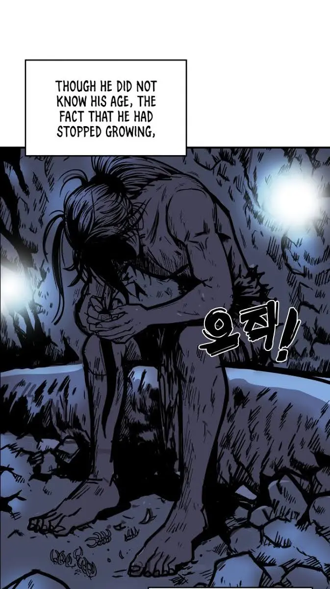 Fist Demon of Mount Hua Chapter 21 Page 74