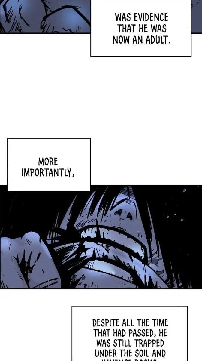 Fist Demon of Mount Hua Chapter 21 Page 75