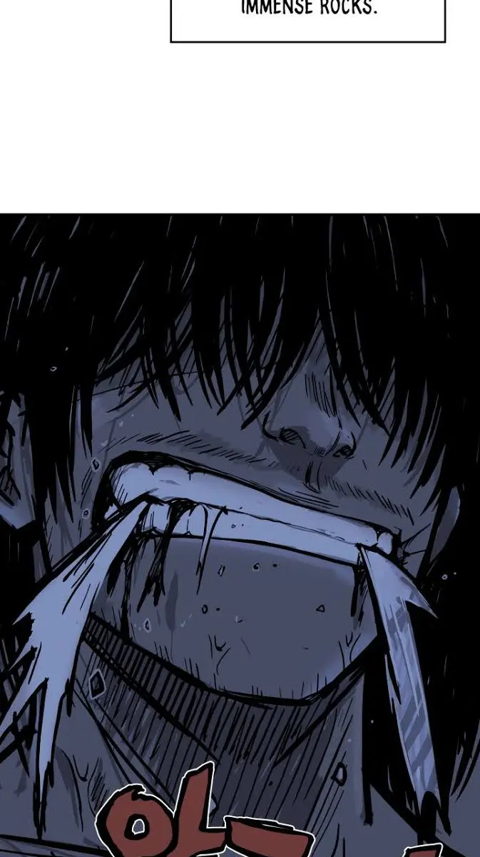 Fist Demon of Mount Hua Chapter 21 Page 76