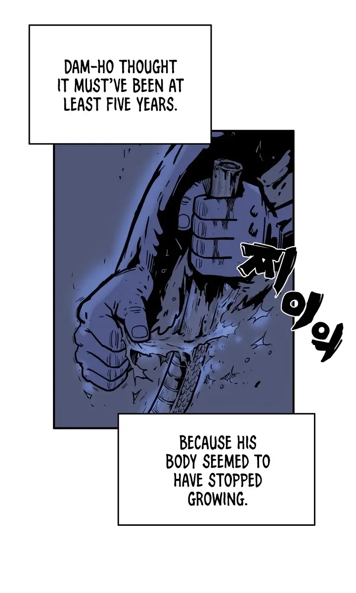 Fist Demon of Mount Hua Chapter 22 Page 2