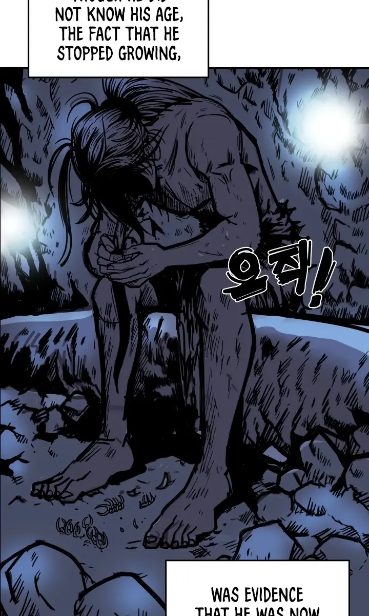 Fist Demon of Mount Hua Chapter 22 Page 4