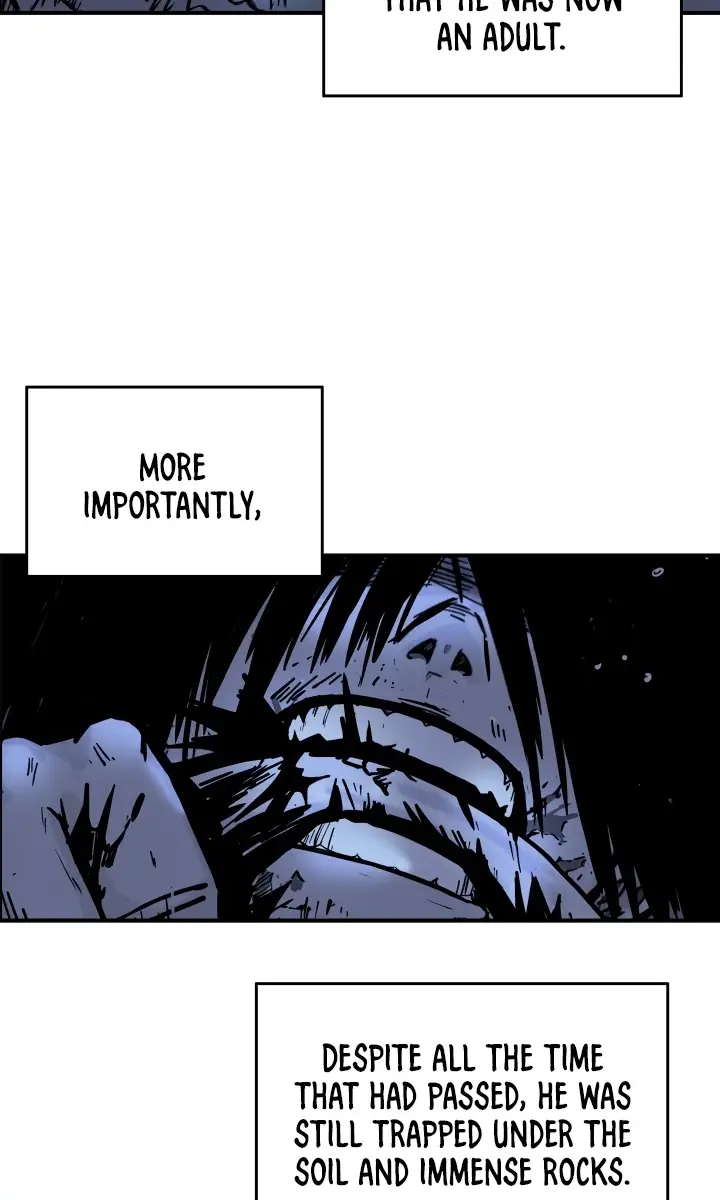 Fist Demon of Mount Hua Chapter 22 Page 5