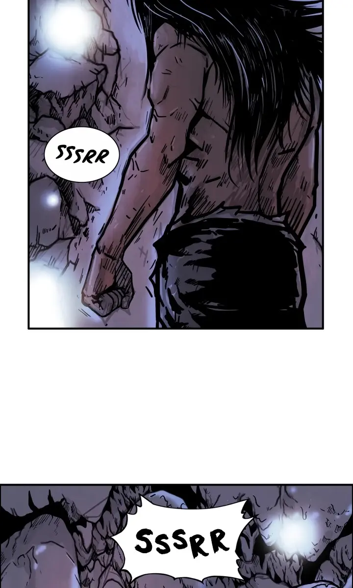 Fist Demon of Mount Hua Chapter 22 Page 13