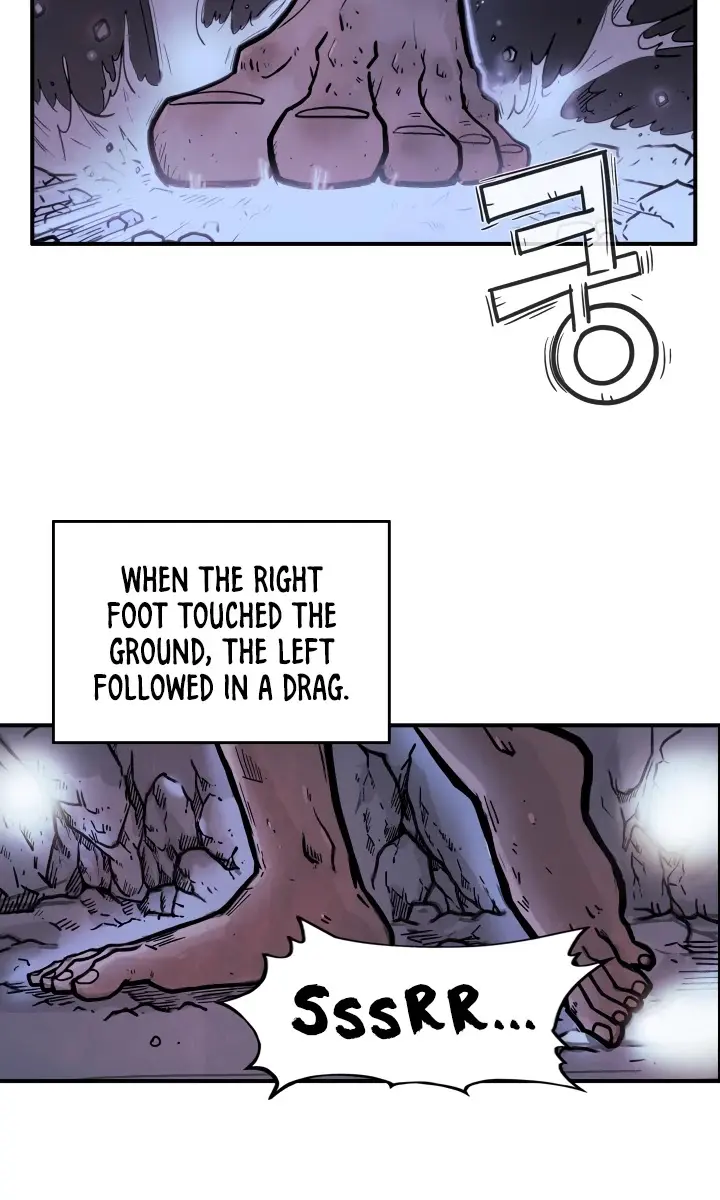 Fist Demon of Mount Hua Chapter 22 Page 16