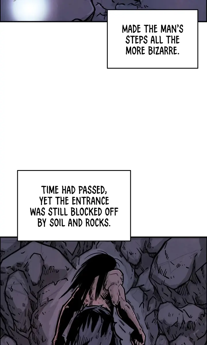 Fist Demon of Mount Hua Chapter 22 Page 19