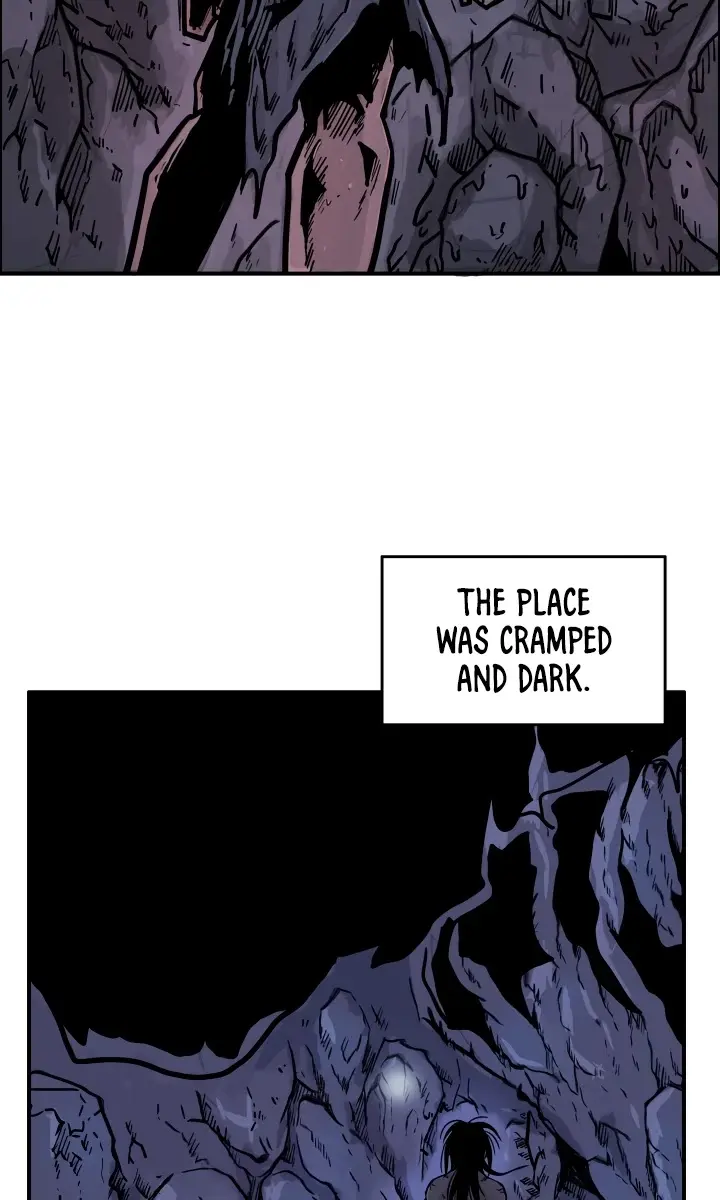 Fist Demon of Mount Hua Chapter 22 Page 20