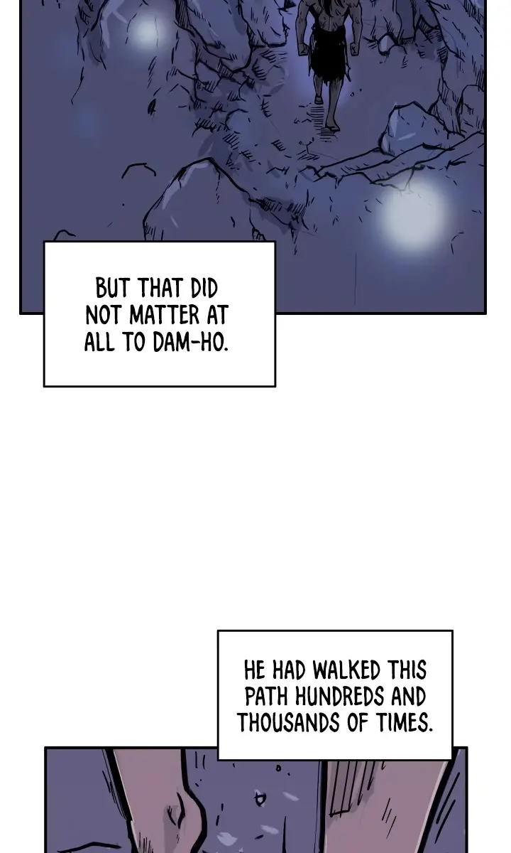 Fist Demon of Mount Hua Chapter 22 Page 21