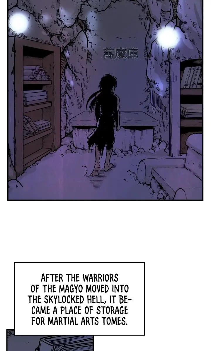 Fist Demon of Mount Hua Chapter 22 Page 24