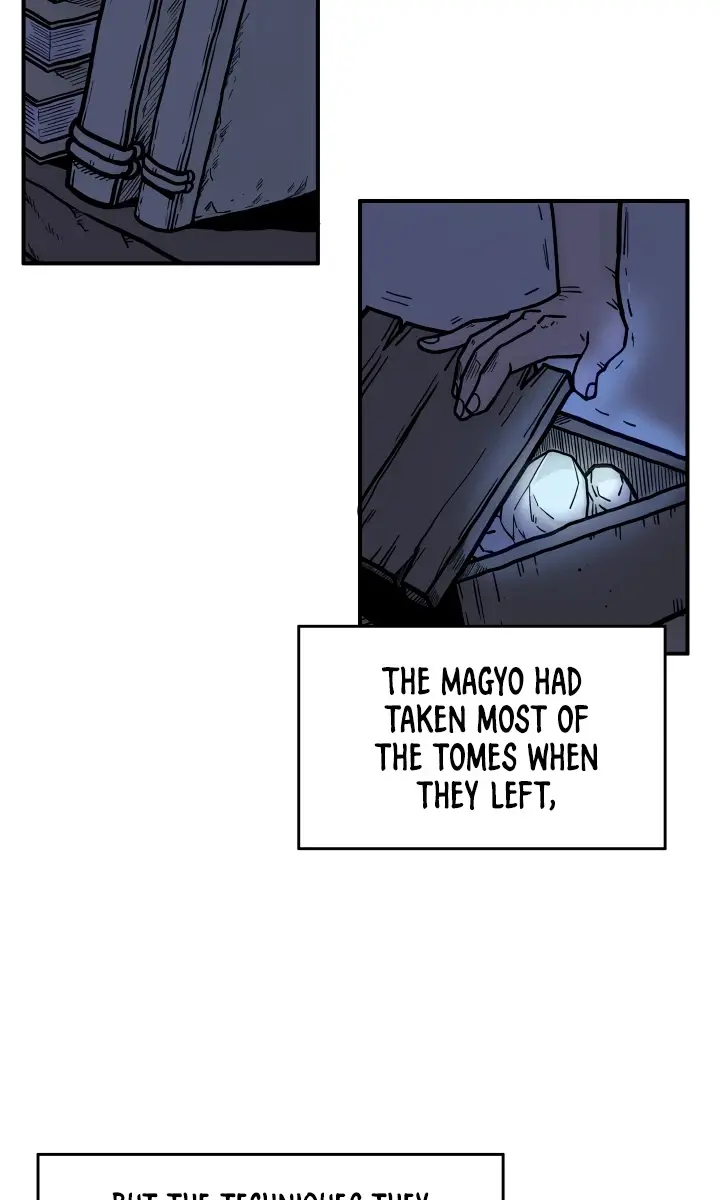 Fist Demon of Mount Hua Chapter 22 Page 26