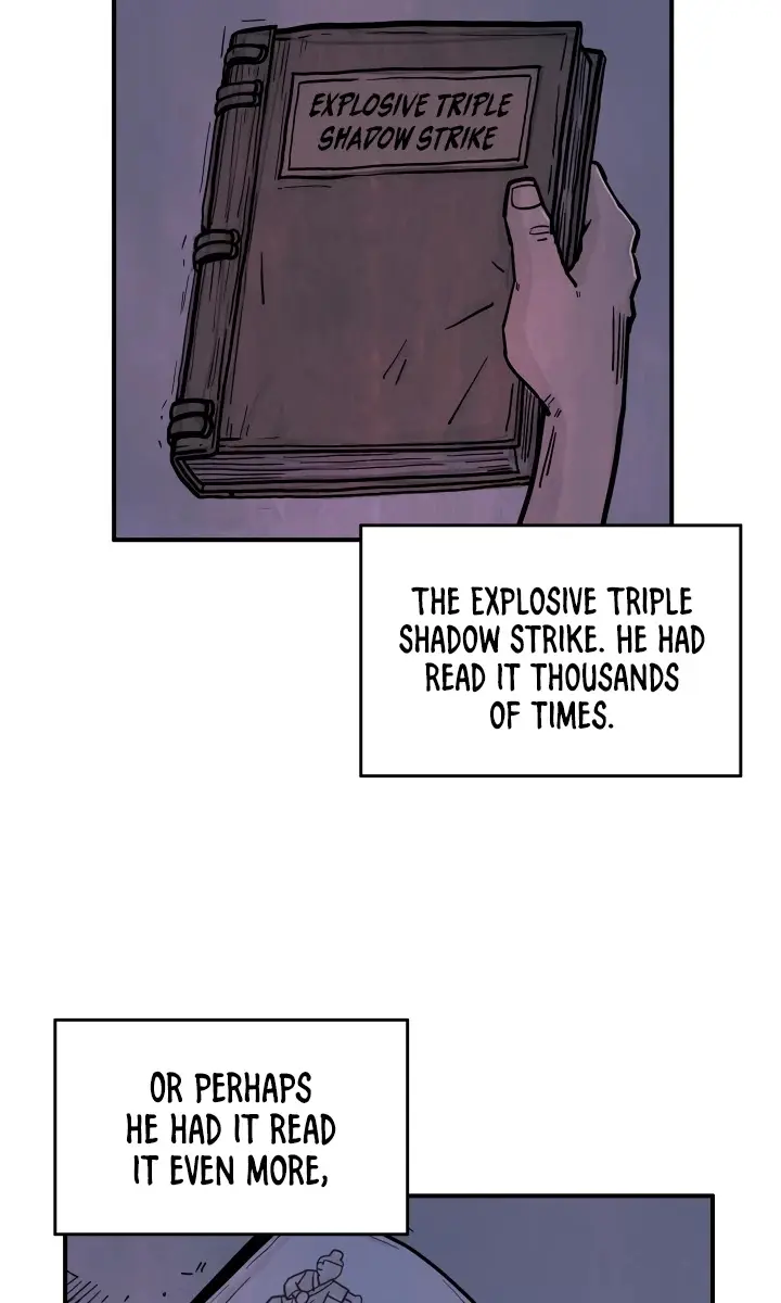 Fist Demon of Mount Hua Chapter 22 Page 29