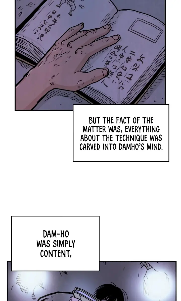 Fist Demon of Mount Hua Chapter 22 Page 30