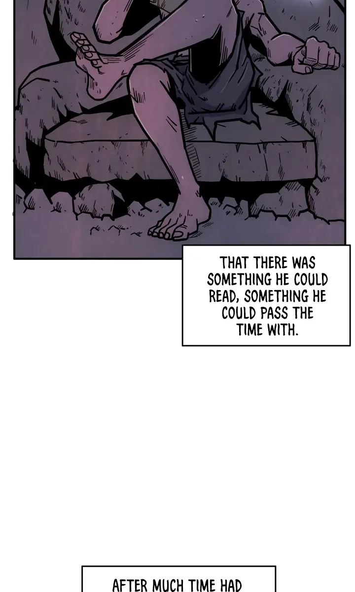 Fist Demon of Mount Hua Chapter 22 Page 32