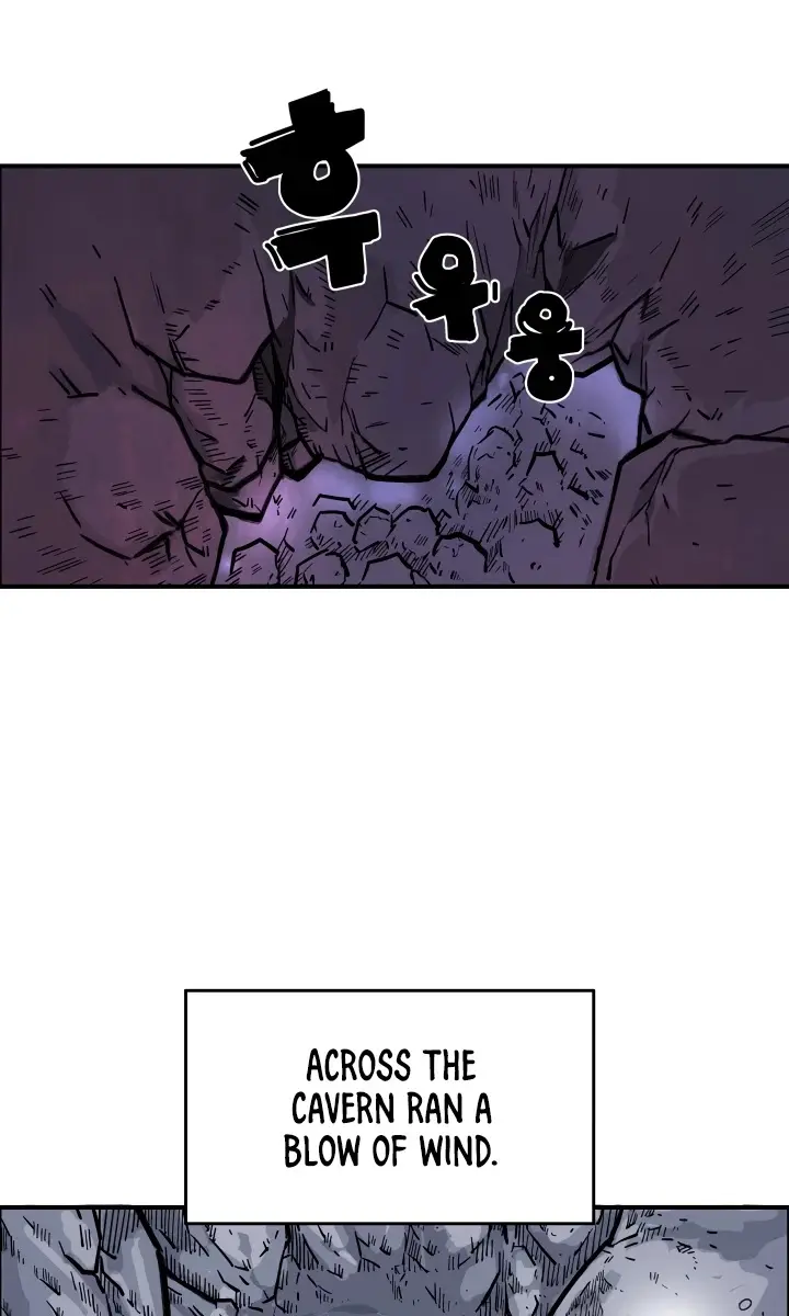 Fist Demon of Mount Hua Chapter 22 Page 36