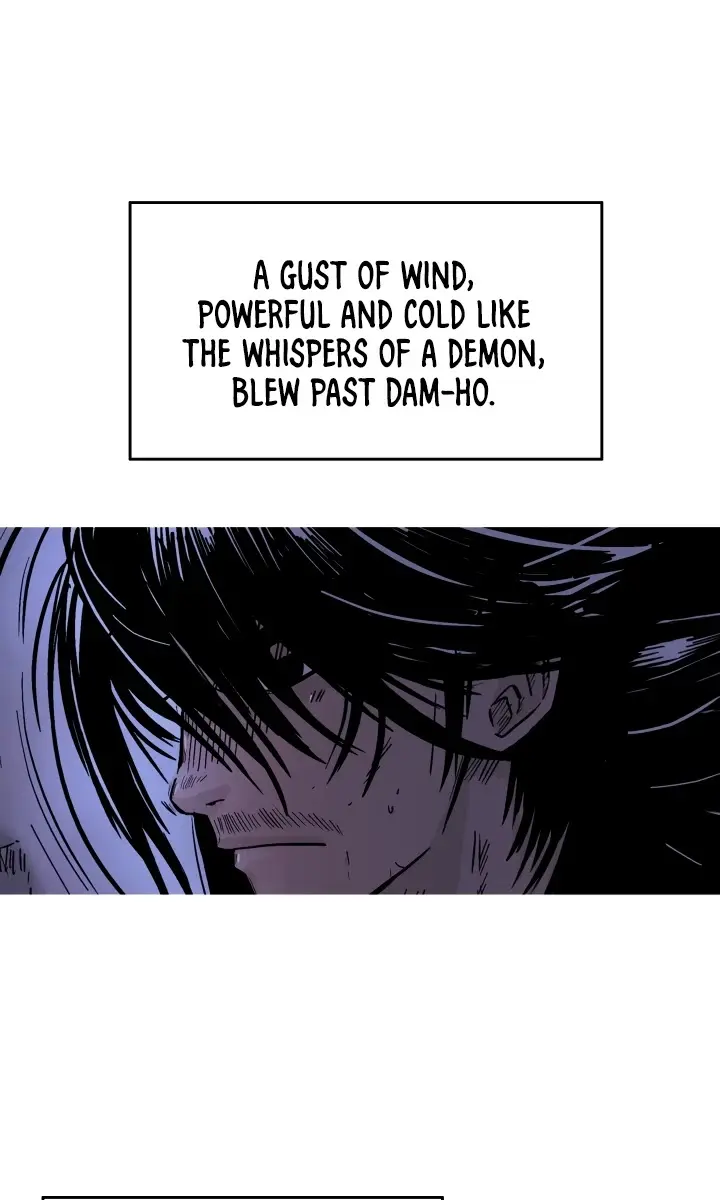 Fist Demon of Mount Hua Chapter 22 Page 39