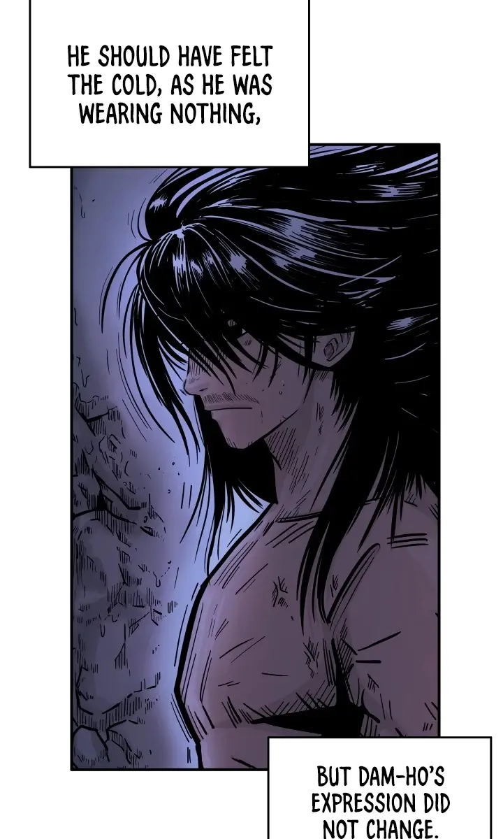 Fist Demon of Mount Hua Chapter 22 Page 40