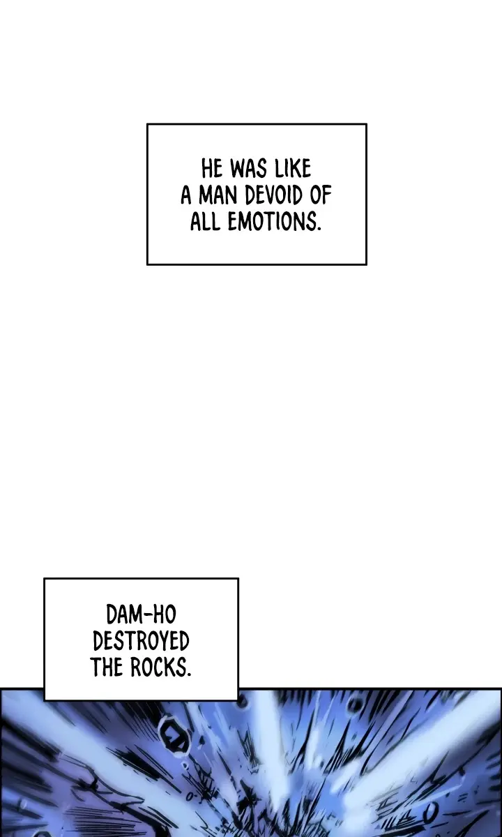 Fist Demon of Mount Hua Chapter 22 Page 42