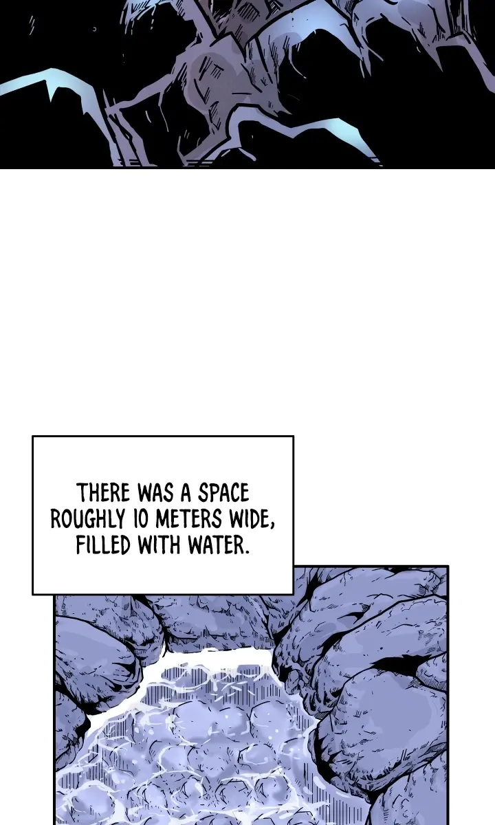 Fist Demon of Mount Hua Chapter 22 Page 45